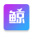 山海鲸可视化 icon