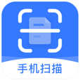 手机扫描王全能王 icon