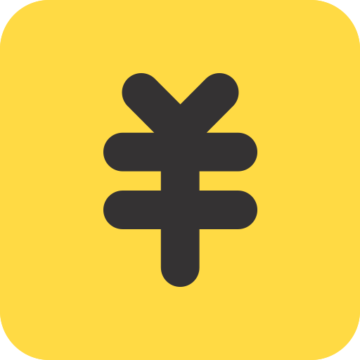 鲨鱼记账 icon