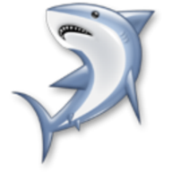 Shark icon