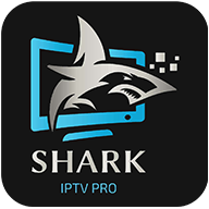 Shark IPTV Pro