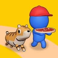 My Mini Zoo: Animal Tycoon icon