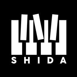 Shida弹琴助手 icon