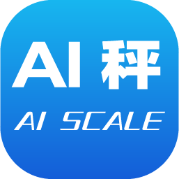 AI Weighing icon