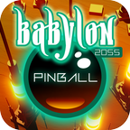 Babylon Pinball