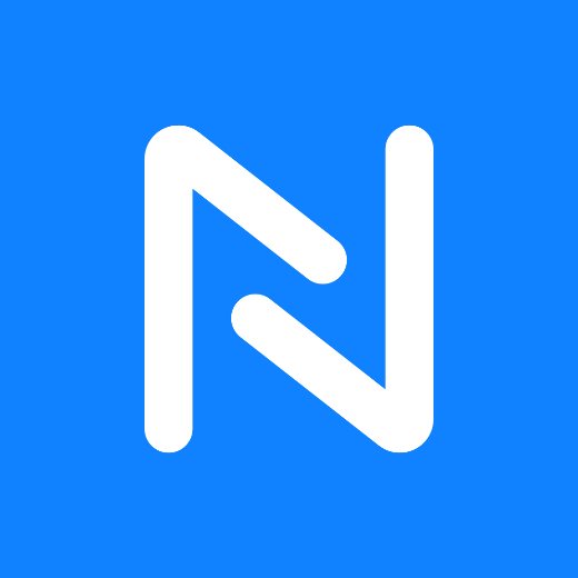 NFC卡片门禁卡 icon