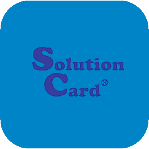 Solutioncards