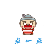 点一点商家端 icon