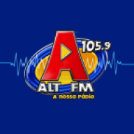 ALT FM - OFICIAL icon