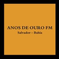 Anos de Ouro FM