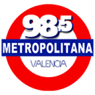 La Metro Valencia icon