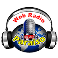 Web Rádio Paraíso Itumbiara