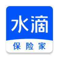 水滴保险家