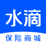 水滴保险商城 icon