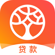 榕树贷款 icon