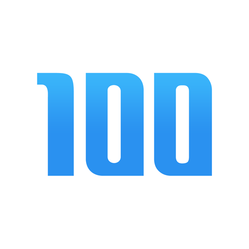 舒适100 icon