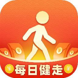 每日健走 icon