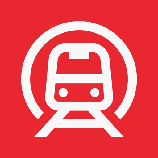 新加坡地铁通APP icon