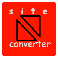 Siteconverter