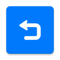 Back Button icon