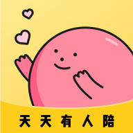 甜味陪伴 icon