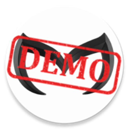 Smart MZD Player DEMO icon