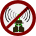 Cell Spy Catcher icon