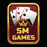 SM Games icon