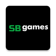 SB Games icon