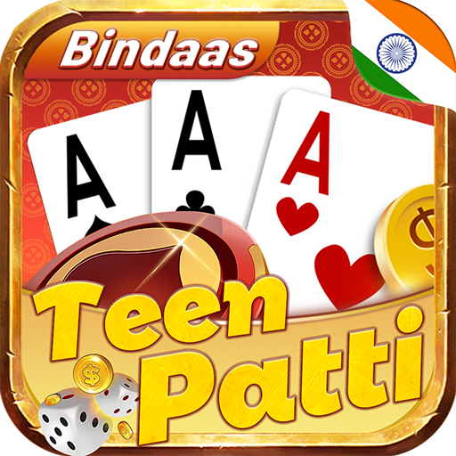 Teenpatti Bindaas