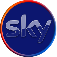 SKY GLASS TV