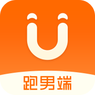 UU跑腿跑男端 icon