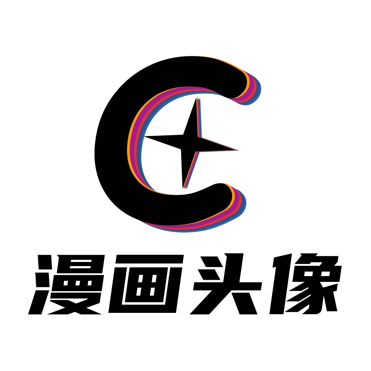 漫画头像 icon