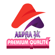 ALPHA PRO icon