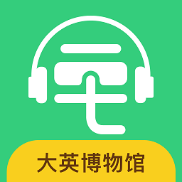 大英博物馆 icon