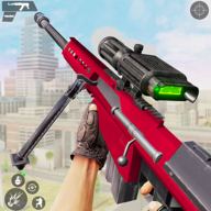 Sniper 3D Shooter