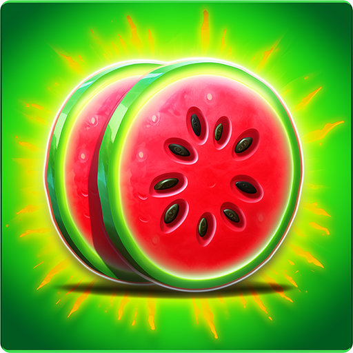 Merge Fruits - Watermelon