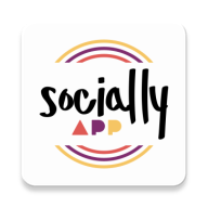 Socially App