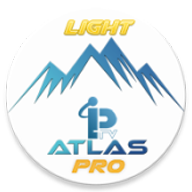 Atlas Pro Light