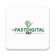 Fast Digital Pay icon