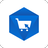 Dalab shop icon