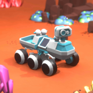 Rover Idle icon