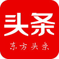 东方头条 icon