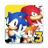 Sonic 3 A-I-R icon