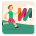 WalkMate icon