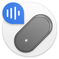 Xperia™ Ear icon