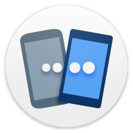 Xperia™ Transfer Mobile icon