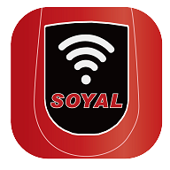 SOYAL 721 APP