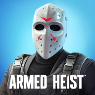 [Installer] Armed Heist