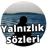 Yalnızlık Sözleri icon